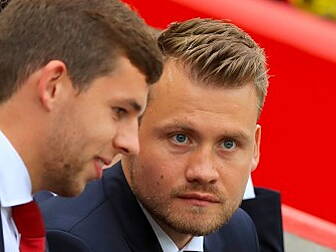 Steven Reid on Mignolet: "...